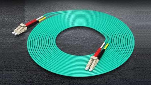 渭南市因为光纤跳线品质 选用欧孚OM3万兆光纤跳线