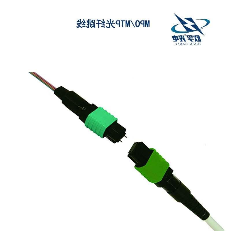 贵州MPO/MTP光纤跳线