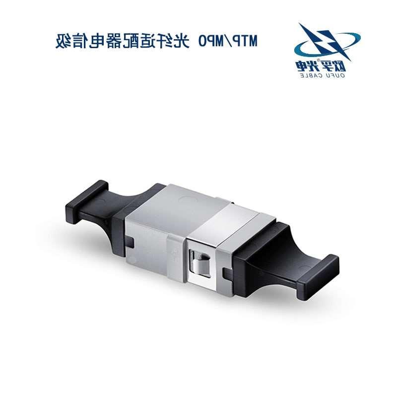 贵州MTP/MPO 光纤适配器